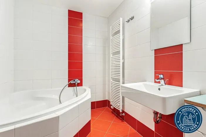 Prodej bytu 3+kk, Praha - Stodůlky, Tlumačovská, 88 m2