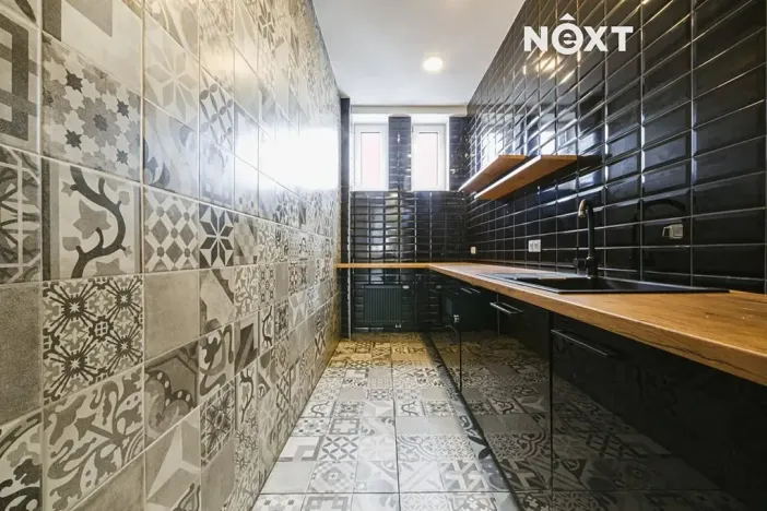 Prodej kanceláře, Brno, Hájecká, 2018 m2