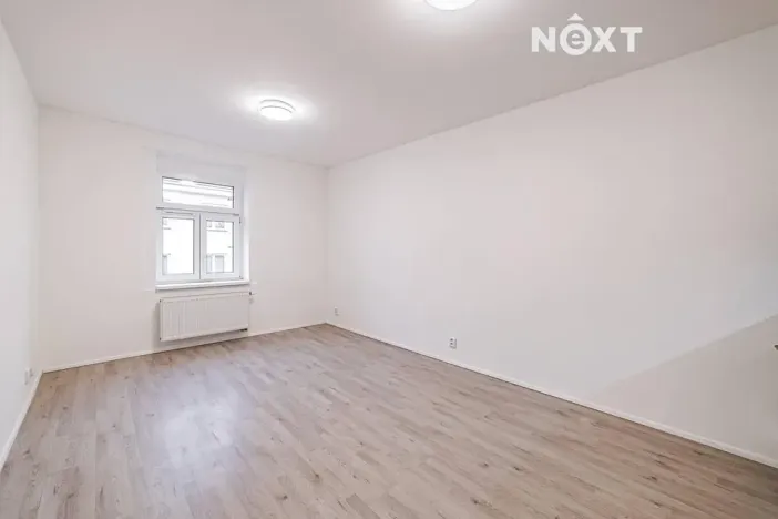 Prodej bytu 2+kk, Praha - Libeň, V zahradách, 43 m2