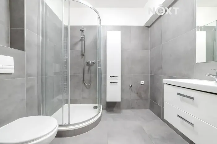 Prodej bytu 2+kk, Praha - Libeň, V zahradách, 43 m2