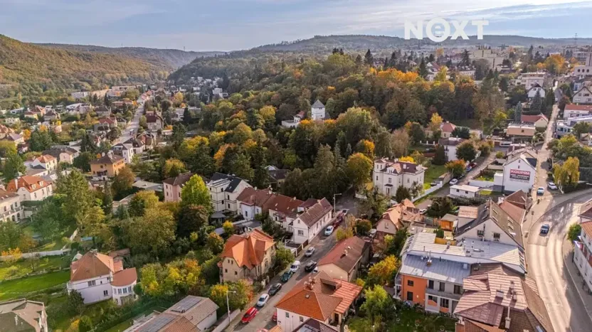 Prodej bytu 2+kk, Praha - Zbraslav, Elišky Přemyslovny, 48 m2