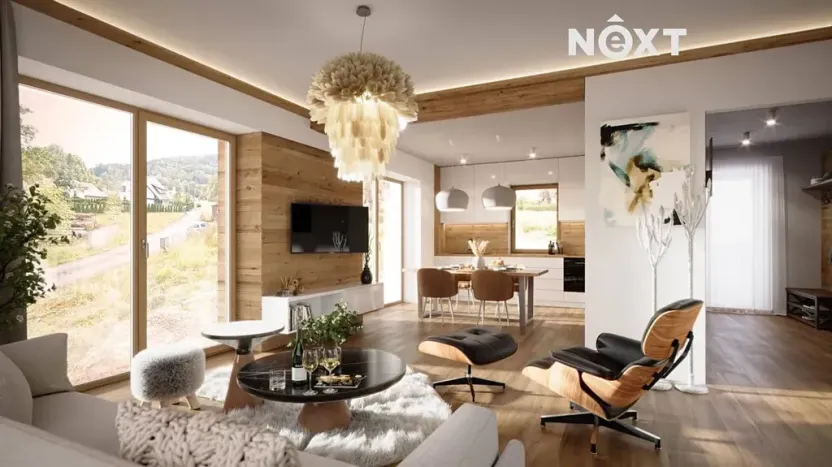 Prodej ubytování, Benecko, 342 m2