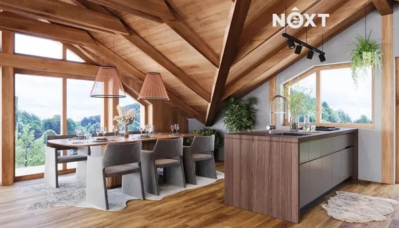 Prodej ubytování, Benecko, 342 m2