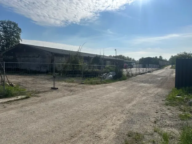 Pronájem komerčního pozemku, Brno, Terezy Novákové, 510 m2