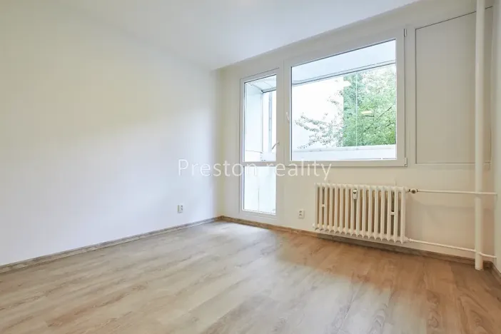 Pronájem bytu 3+kk, Praha - Krč, Kukučínova, 60 m2