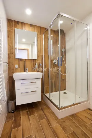 Pronájem bytu 3+kk, Praha - Krč, Kukučínova, 60 m2