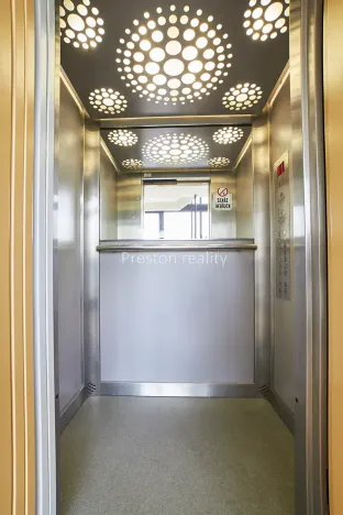 Pronájem bytu 3+kk, Praha - Krč, Kukučínova, 60 m2