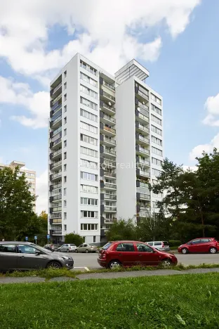 Pronájem bytu 3+kk, Praha - Krč, Kukučínova, 60 m2