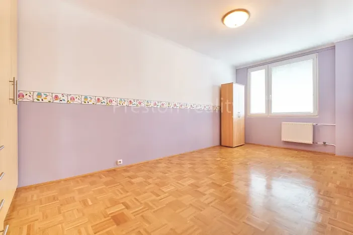 Pronájem bytu 3+kk, Praha - Troja, Písečná, 73 m2