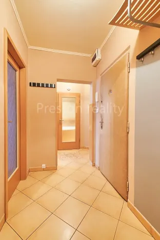 Pronájem bytu 3+kk, Praha - Troja, Písečná, 73 m2