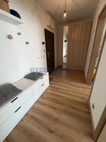 Prodej bytu 2+kk, České Budějovice, České Vrbné, 71 m2