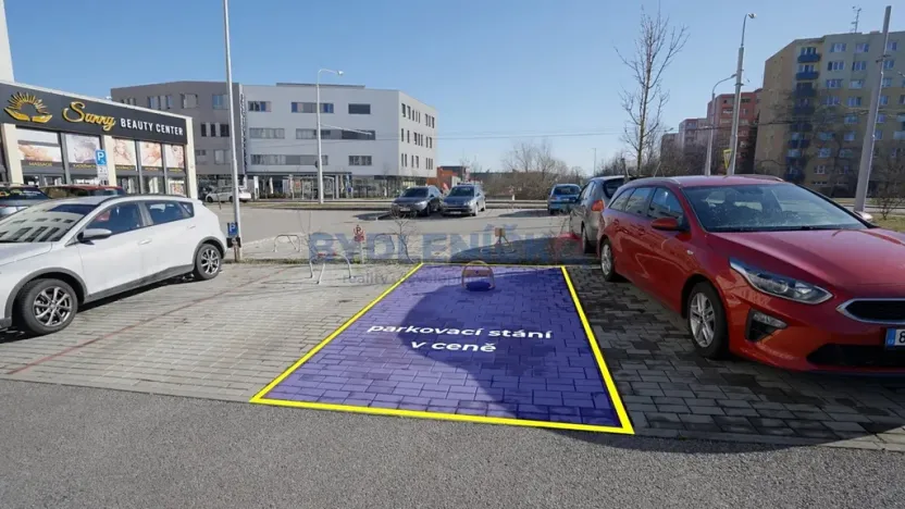 Prodej bytu 2+kk, České Budějovice, České Vrbné, 71 m2