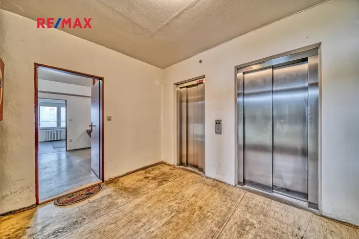 Prodej bytu 3+1, Poděbrady, Dr. Horákové, 92 m2