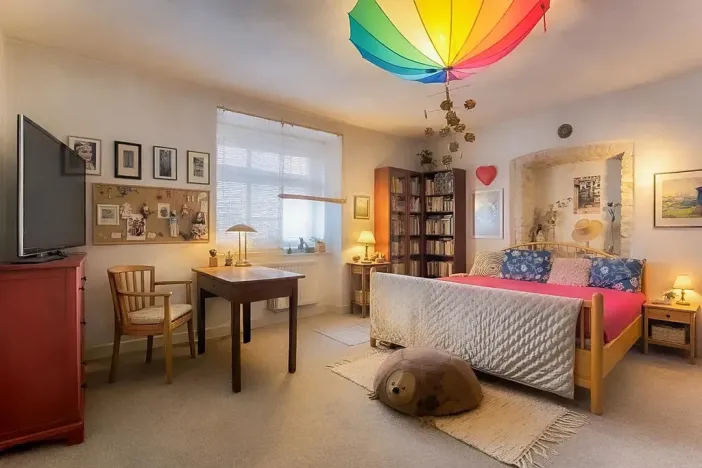 Prodej rodinného domu, Praha - Ďáblice, Květnová, 197 m2