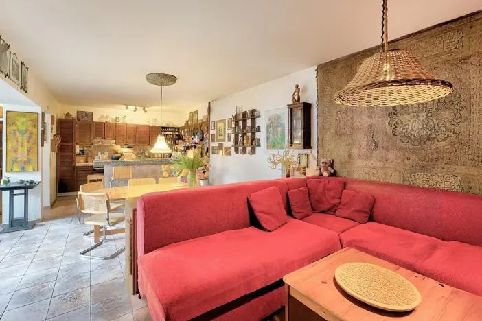 Prodej rodinného domu, Praha - Ďáblice, Květnová, 197 m2