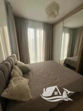 Prodej bytu 2+1, Bogazi, Kypr, 88 m2