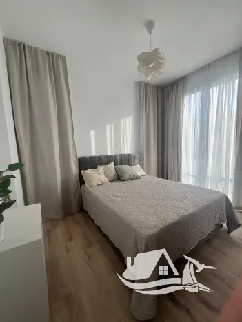 Prodej bytu 2+1, Bogazi, Kypr, 88 m2