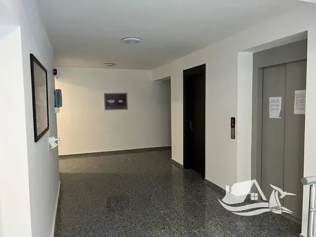 Prodej bytu 2+kk, Nesebar, Bulharsko, 57 m2