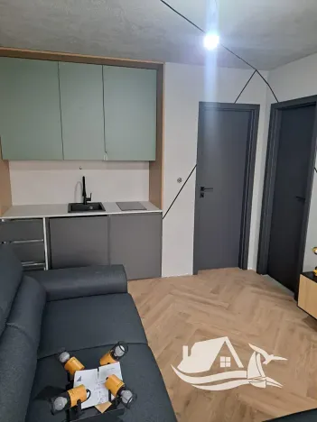 Prodej bytu 2+kk, Ravda, Bulharsko, 47 m2