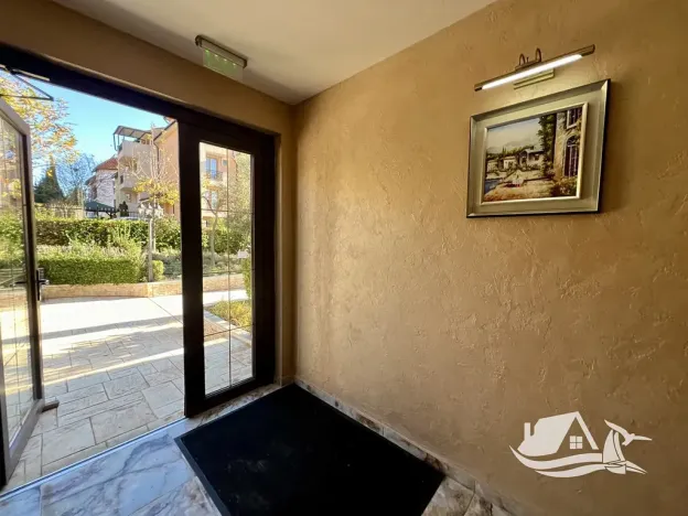 Prodej bytu 2+kk, Sveti Vlas, Bulharsko, 52 m2