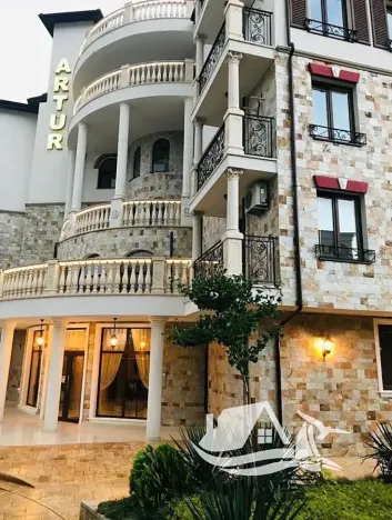Prodej bytu 2+kk, Sveti Vlas, Bulharsko, 52 m2