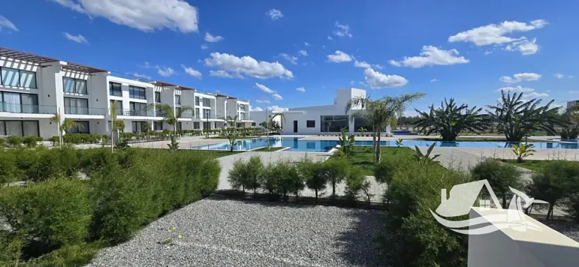 Prodej bytu 2+1, Trikomo, Kypr, 96 m2