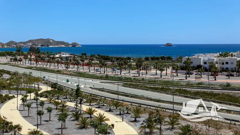 Prodej bytu 3+kk, Pulpí, Španělsko, Calle Mar de Alborán, 73 m2