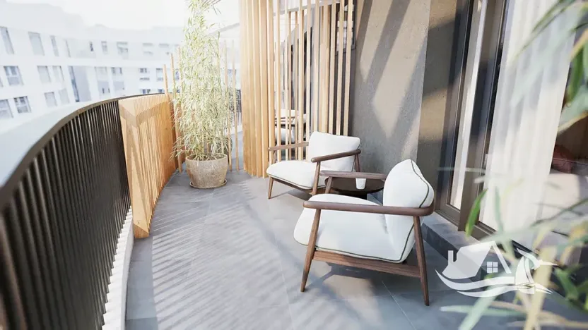 Prodej bytu 3+kk, Malaga, Španělsko, 81 m2