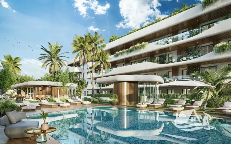 Prodej bytu 3+kk, Marbella, Španělsko, 87 m2