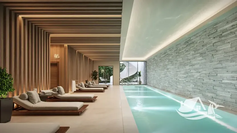 Prodej bytu 3+kk, Marbella, Španělsko, 87 m2