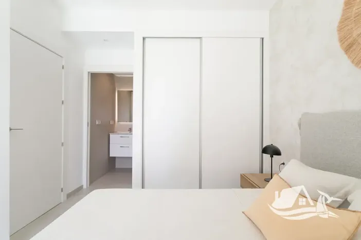 Prodej bytu 3+kk, Torrevieja, Španělsko, 75 m2