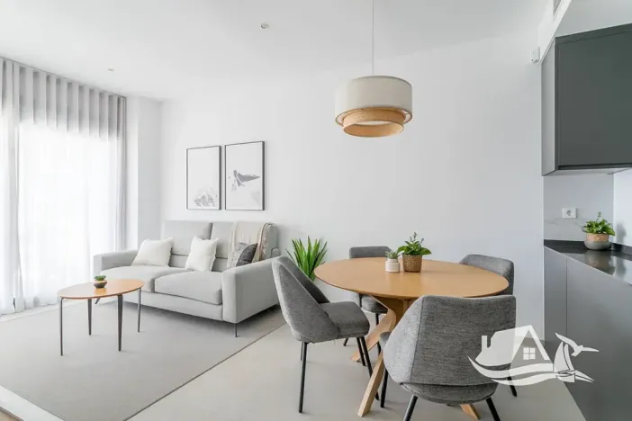 Prodej bytu 3+kk, Torrevieja, Španělsko, 51 m2