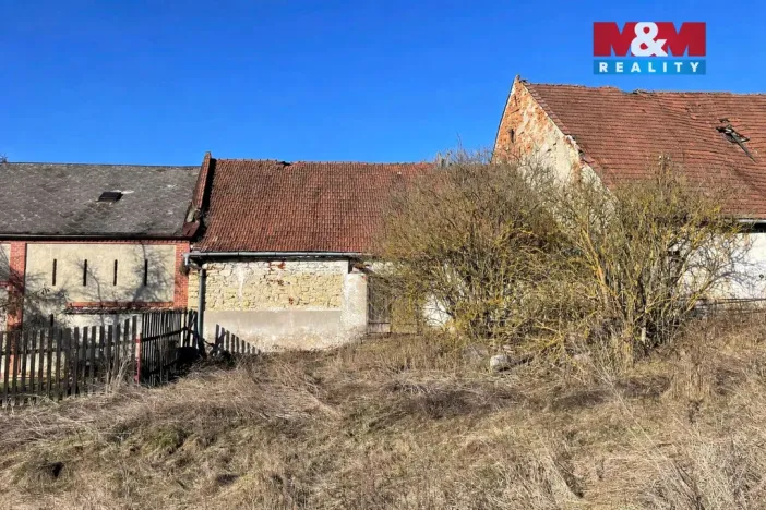 Prodej skladu, Březová nad Svitavou, 135 m2