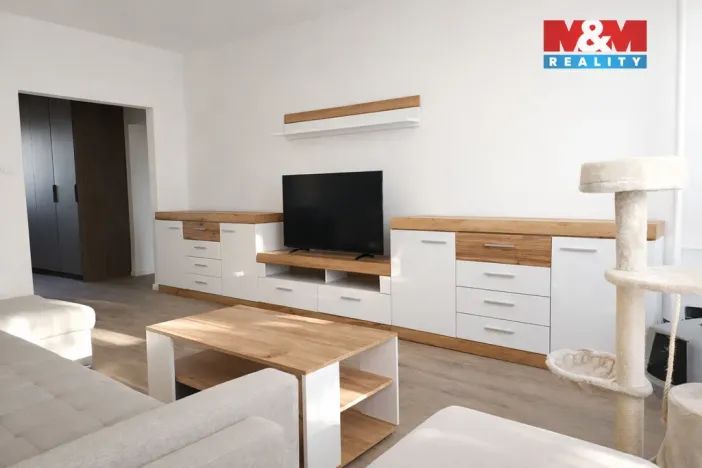 Prodej bytu 3+1, Frýdek-Místek - Místek, Anenská, 78 m2