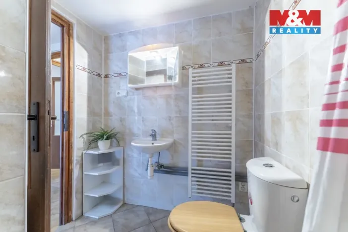 Prodej chaty, Rabyně, 110 m2