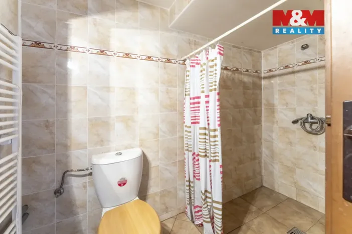 Prodej chaty, Rabyně, 110 m2