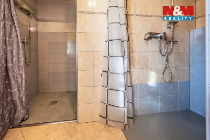 Prodej rodinného domu, Chotoviny - Jeníčkova Lhota, 161 m2