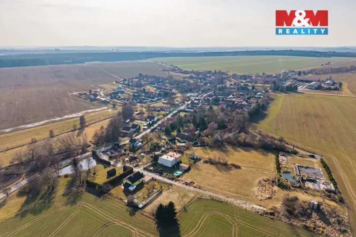 Prodej rodinného domu, Chotoviny - Jeníčkova Lhota, 161 m2