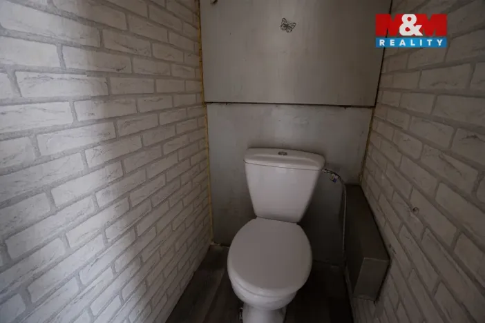 Prodej bytu 1+kk, Chotětov, 9. května, 31 m2