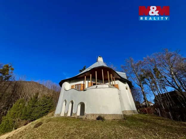 Prodej rodinného domu, Kunčice pod Ondřejníkem, 120 m2