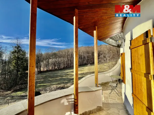 Prodej rodinného domu, Kunčice pod Ondřejníkem, 120 m2