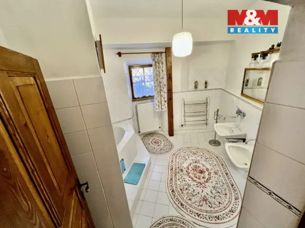 Prodej rodinného domu, Kunčice pod Ondřejníkem, 120 m2