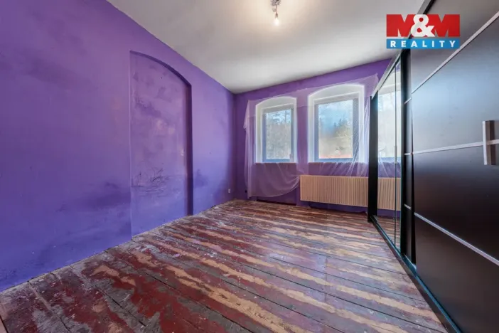 Prodej výrobních prostor, Nejdek, Závodu míru, 2388 m2