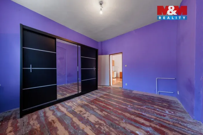 Prodej výrobních prostor, Nejdek, Závodu míru, 2388 m2