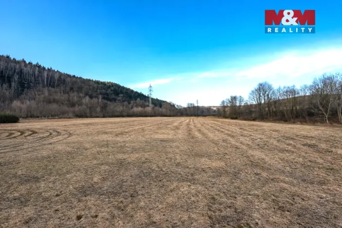 Prodej pole, Vsetín, 12263 m2