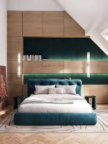 Prodej bytu 3+kk, Praha - Bubeneč, Českomalínská, 95 m2