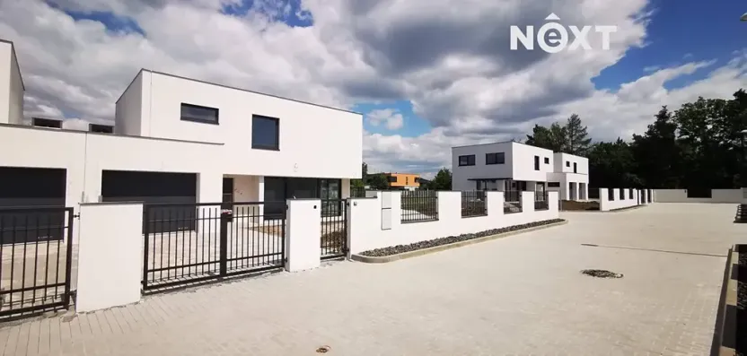 Prodej pozemku pro bydlení, Nechanice, 474 m2