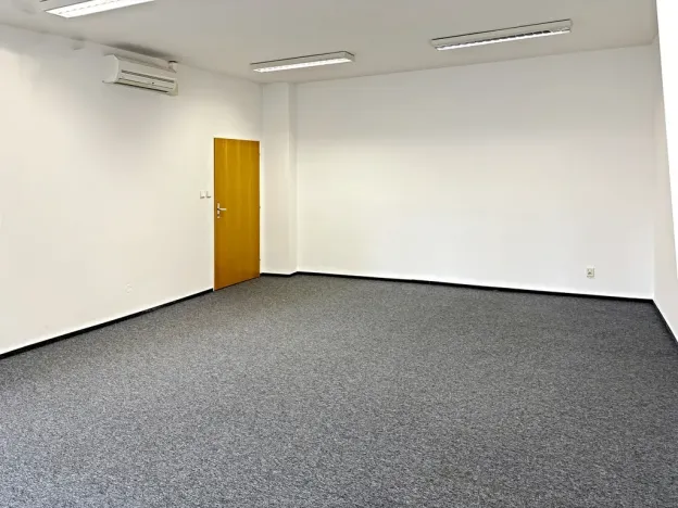 Pronájem kanceláře, Brno, Kobližná, 58 m2