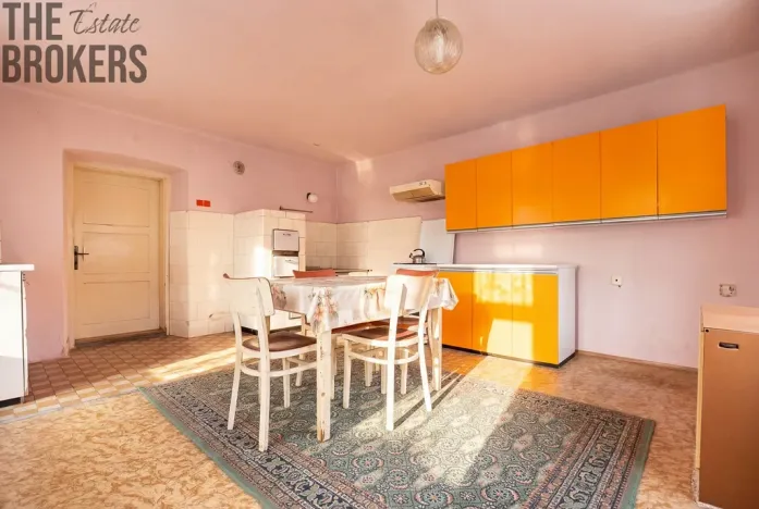 Prodej rodinného domu, Loukovec, 121 m2