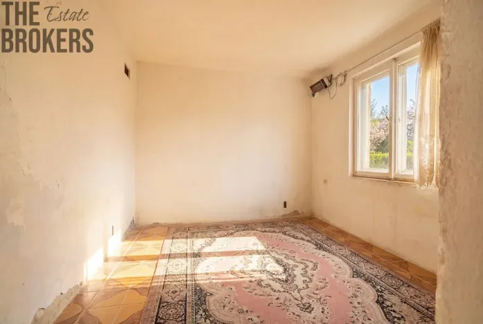 Prodej rodinného domu, Loukovec, 121 m2